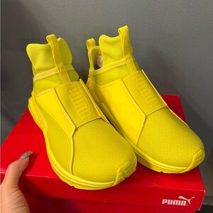 Women’s Puma Fierce 2